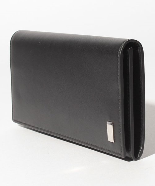 dunhill(ダンヒル)/【DUNHILL】Sidecar Coat Wallet 10cc With Zip/img01