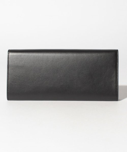 dunhill(ダンヒル)/【DUNHILL】Sidecar Coat Wallet 10cc With Zip/img02