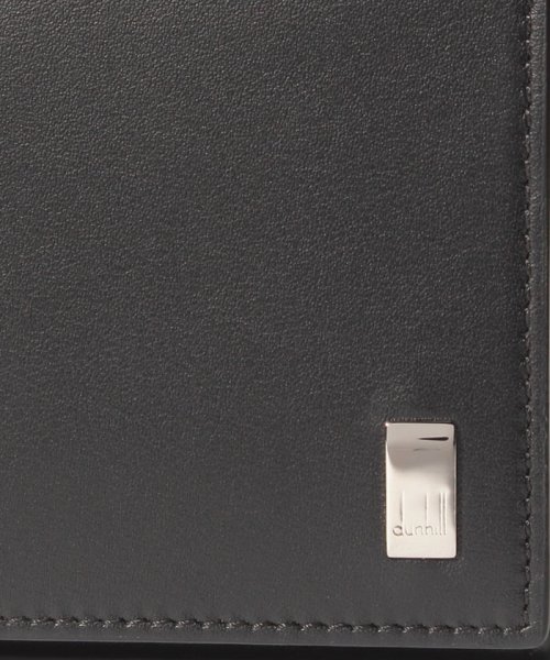 dunhill(ダンヒル)/【DUNHILL】Sidecar Coat Wallet 10cc With Zip/img05
