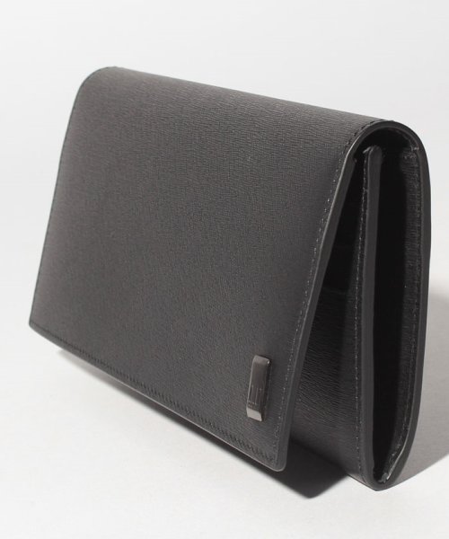 dunhill(ダンヒル)/【DUNHILL】Sidecar Coat Wallet With Zip /img01