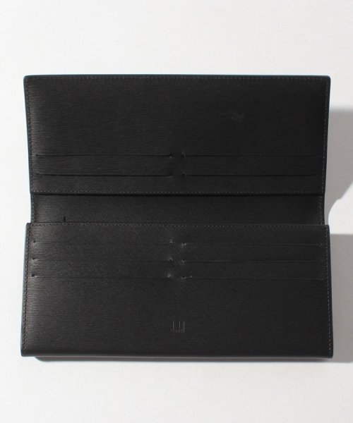 dunhill(ダンヒル)/【DUNHILL】Sidecar Coat Wallet With Zip /img03