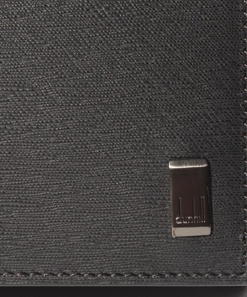dunhill(ダンヒル)/【DUNHILL】Sidecar Coat Wallet With Zip /img05