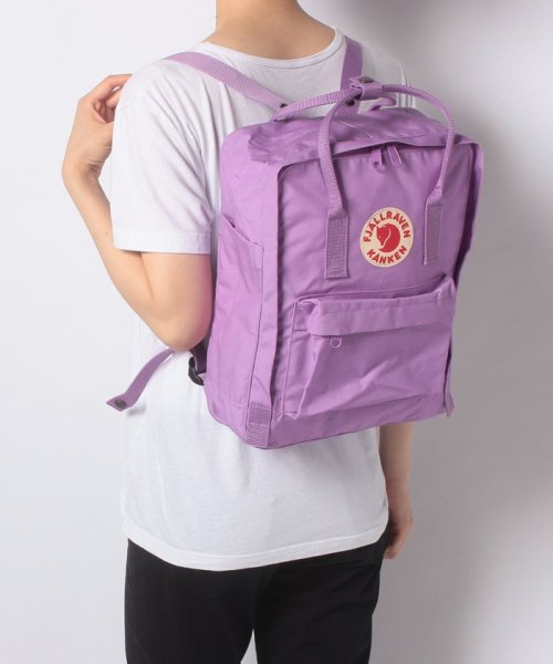 FJALLRAVEN(フェールラーベン)/【FJALLRAVEN】Kanken/img05