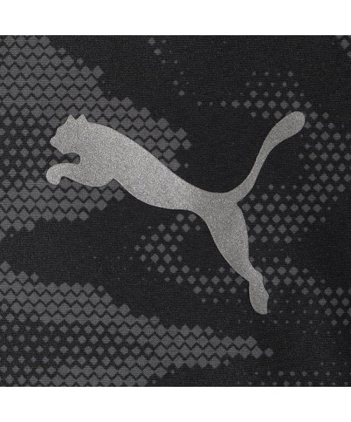 PUMA(PUMA)/ランニング グラフィック フーデッド ウーブン ジャケット/img05