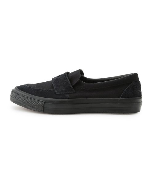 JUNRed(ジュンレッド)/CONVERSE CS LOAFER SK/img01