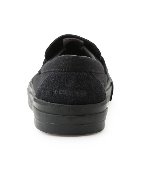 JUNRed(ジュンレッド)/CONVERSE CS LOAFER SK/img02