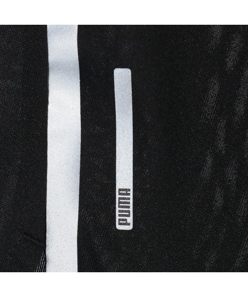 PUMA(プーマ)/ランニング ライト レイザーカット 半袖 Tシャツ/img05