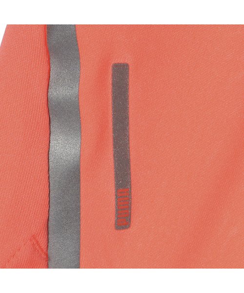 PUMA(プーマ)/ランニング ライト レイザーカット 半袖 Tシャツ/img11