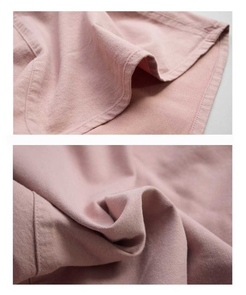 ARGO TOKYO(アルゴトウキョウ)/Cotton rayon side switching skirt 222044/img19