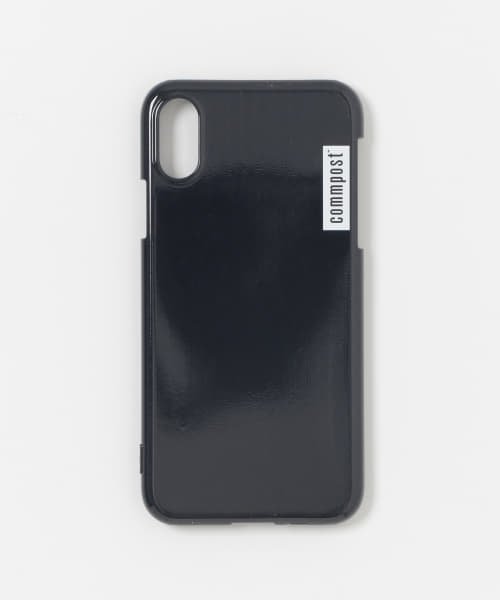 URBAN RESEARCH DOORS(アーバンリサーチドアーズ)/commpost　iPhoneX XS CASE commpost/img02