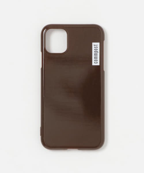 URBAN RESEARCH DOORS(アーバンリサーチドアーズ)/commpost　iPhoneXI CASE commpost/img05