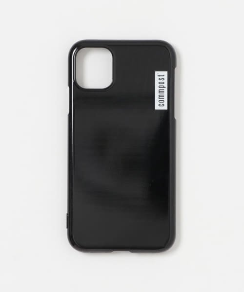 URBAN RESEARCH DOORS(アーバンリサーチドアーズ)/commpost　iPhoneXI CASE commpost/img06