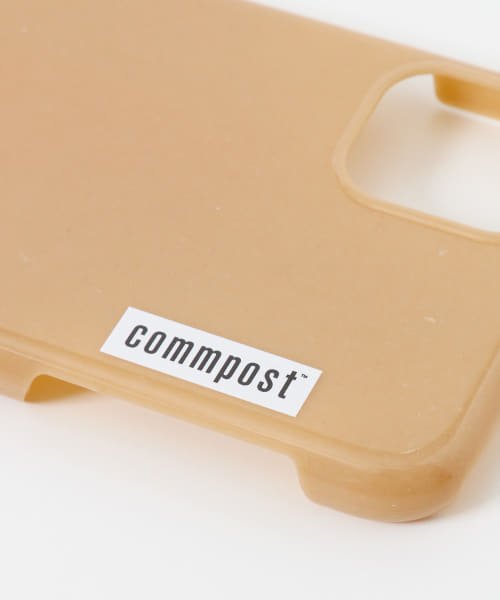 URBAN RESEARCH DOORS(アーバンリサーチドアーズ)/commpost　iPhoneXI CASE commpost/img09