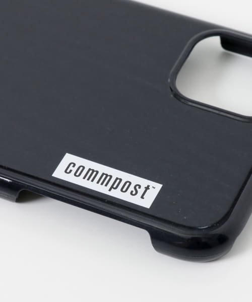 URBAN RESEARCH DOORS(アーバンリサーチドアーズ)/commpost　iPhoneXI CASE commpost/img11