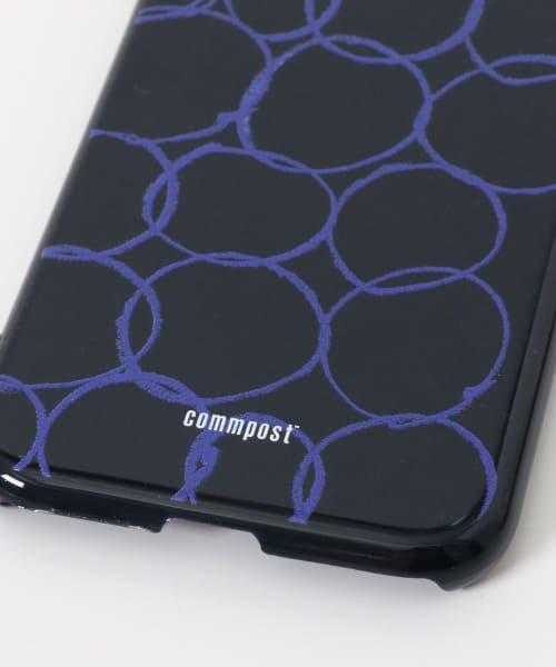 URBAN RESEARCH DOORS(アーバンリサーチドアーズ)/commpost　iPhoneXI CASE maru/img11