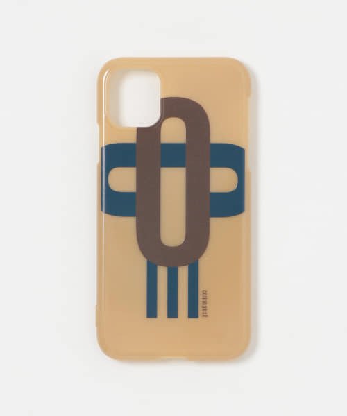 URBAN RESEARCH DOORS(アーバンリサーチドアーズ)/commpost　iPhoneXI CASE moji/img01