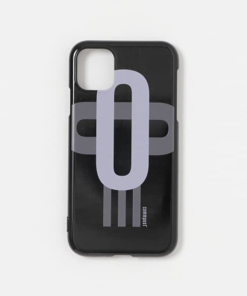 URBAN RESEARCH DOORS(アーバンリサーチドアーズ)/commpost　iPhoneXI CASE moji/img06