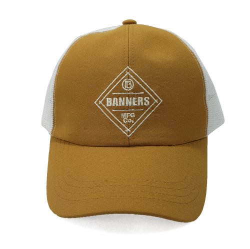 PENNANT BANNERS(ペナントバナーズ)/帽子 キャップ メンズ レディース メッシュキャップ 刺繍 ロゴ アメカジ PENNANTBANNERS/img09