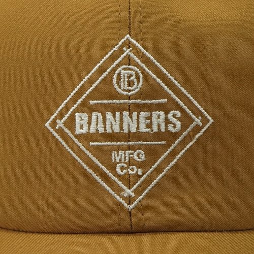 PENNANT BANNERS(ペナントバナーズ)/帽子 キャップ メンズ レディース メッシュキャップ 刺繍 ロゴ アメカジ PENNANTBANNERS/img10