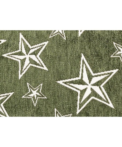 BRID(ブリッド)/STAR FRINGE RUG 90×130/img06