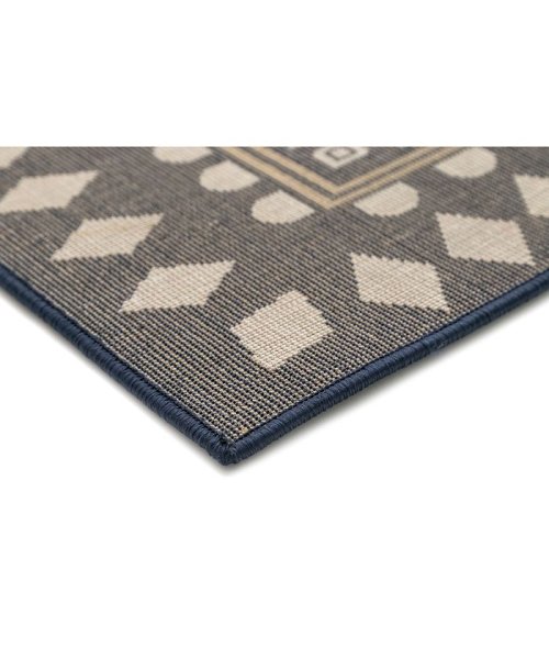 BRID(ブリッド)/FOLK RUG by WILTON we. 120×180/img05