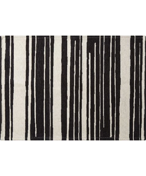 BRID(ブリッド)/ORGANIC HAND DRAWING RUG STRIPE 50×70/img01