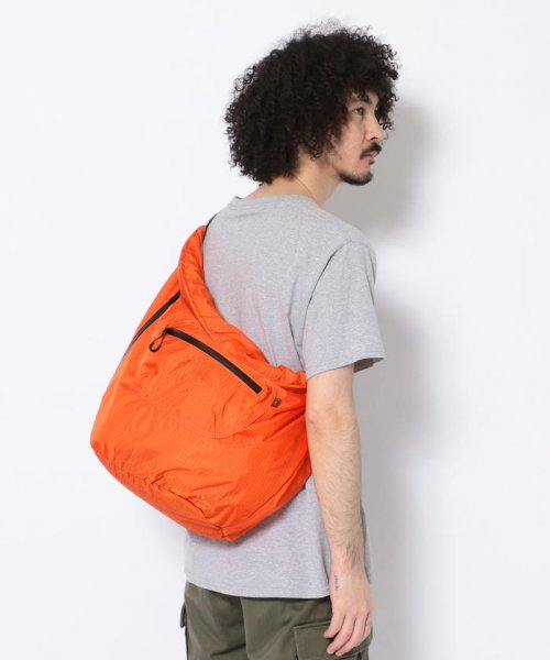 BEAVER(ビーバー)/COMFY OUTDOOR GARMENT/コンフィアウトドアガーメント　UL ROLL BAG【RIP30D】(SMALL SIZE) ウルトラライトロールバ/img08