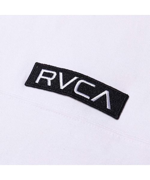 RVCA(RVCA)/ルーカ アニマル スピリッツ ロングスリーブ ティーシャツ/img03