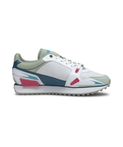 PUMA(PUMA)/マイル ライダー サニー ゲートウェイ ウィメンズ スニーカー/img38