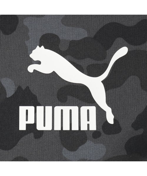 PUMA(プーマ)/CLASSICS グラフィック AOP ロゴ 半袖 Tシャツ/img21