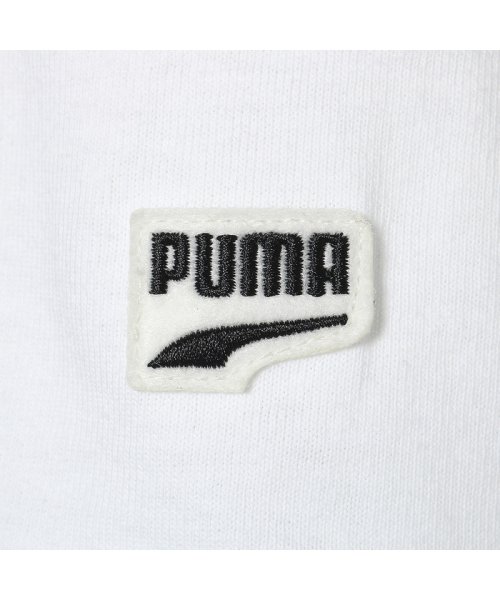 PUMA(プーマ)/ダウンタウン DOWNTOWN グラフィック 半袖 Tシャツ/img13