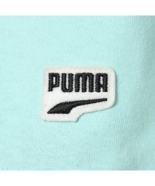 PUMA(プーマ)/ダウンタウン DOWNTOWN グラフィック 半袖 Tシャツ/img33