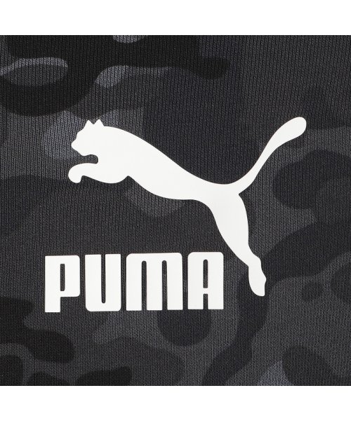 PUMA(プーマ)/CLASSICS グラフィック AOP T7 トラック ジャケット/img11
