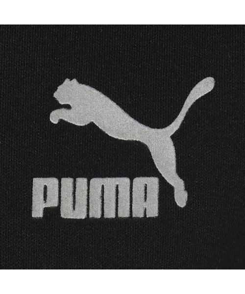PUMA(プーマ)/CLASSICS テック クルーネック スウェット/img02