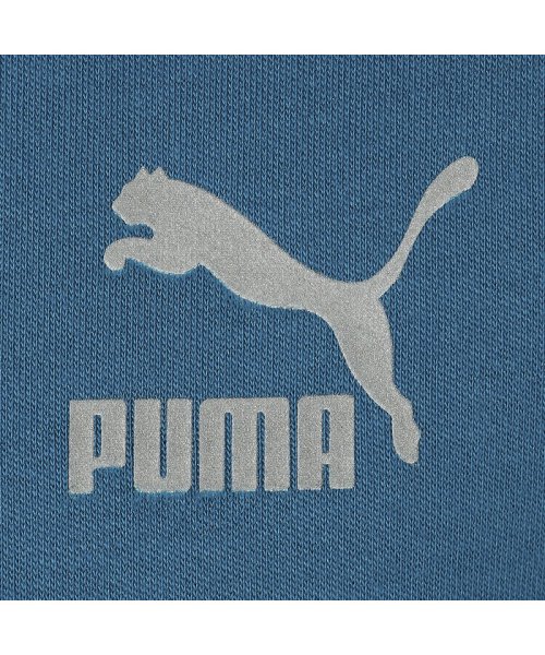 PUMA(プーマ)/CLASSICS テック クルーネック スウェット/img12