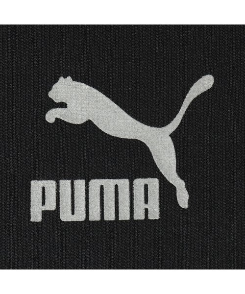 PUMA(プーマ)/CLASSICS テック フーデッド スウェット ジャケット/img05