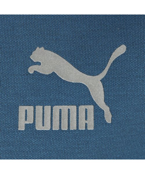 PUMA(プーマ)/CLASSICS テック フーデッド スウェット ジャケット/img11