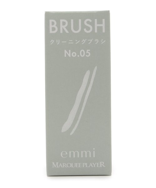 OTHER(OTHER)/【MARQUEE PLAYER】SNEAKER CLEANING BRUSH No.05/emmi/img04