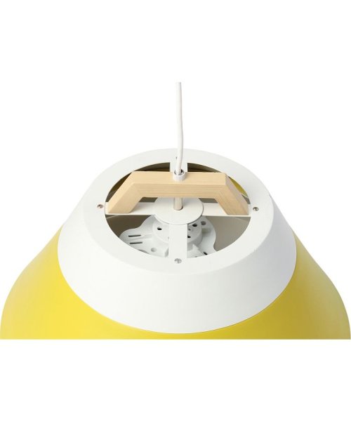 BRID(ブリッド)/LAMP by 2TONE 3BULB PENDANT LIGHT （電球あり）/img04