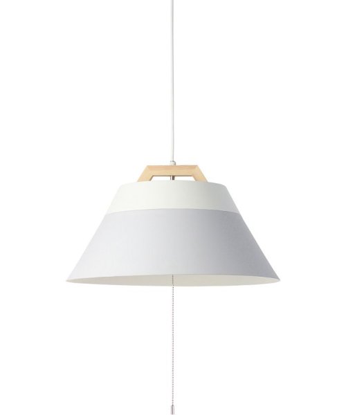 BRID(ブリッド)/LAMP by 2TONE 3BULB PENDANT LIGHT （電球あり）/img06