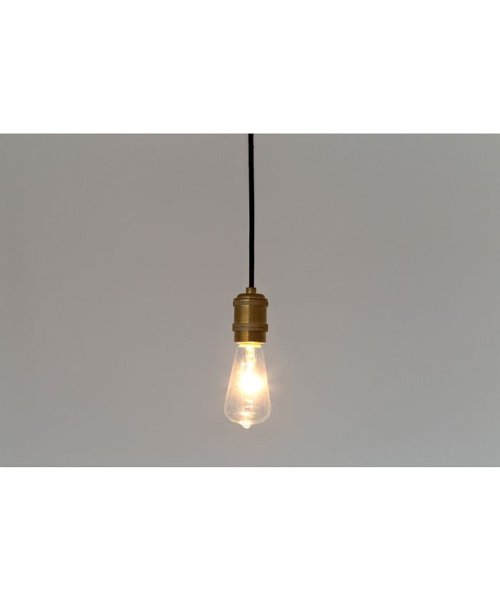 BRID(ブリッド)/VINTAGE LED BULB CLEAR_E26/img01