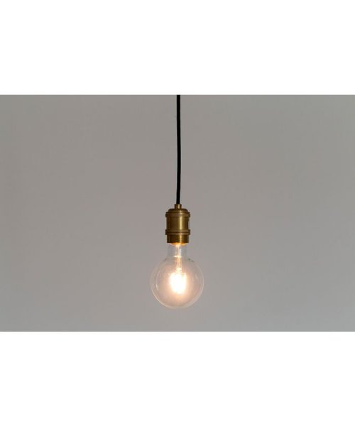 BRID(ブリッド)/VINTAGE LED BALL BULB_E26 /img02