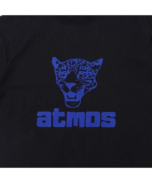 atmos(atmos)/アトモス レオパード ティー/img03