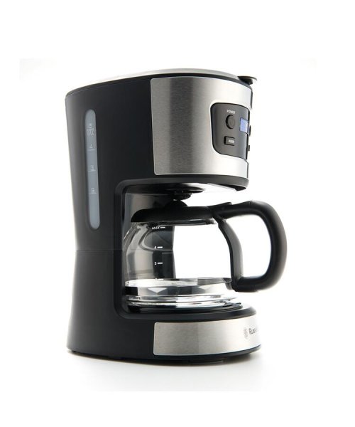 ２１２ＫＩＴＣＨＥＮ　ＳＴＯＲＥ(212キッチンストア)/ベーシックドリップ コーヒーメーカー 7620JP ＜Russell Hobbs ラッセルホブス＞/img02