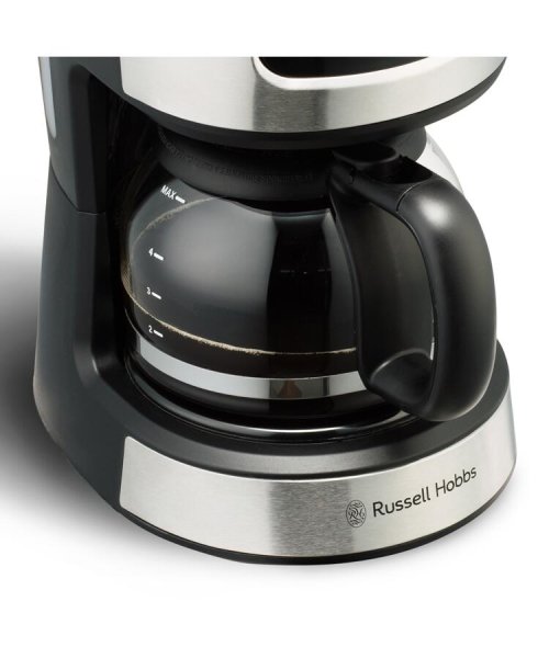 ２１２ＫＩＴＣＨＥＮ　ＳＴＯＲＥ(212キッチンストア)/ベーシックドリップ コーヒーメーカー 7620JP ＜Russell Hobbs ラッセルホブス＞/img07