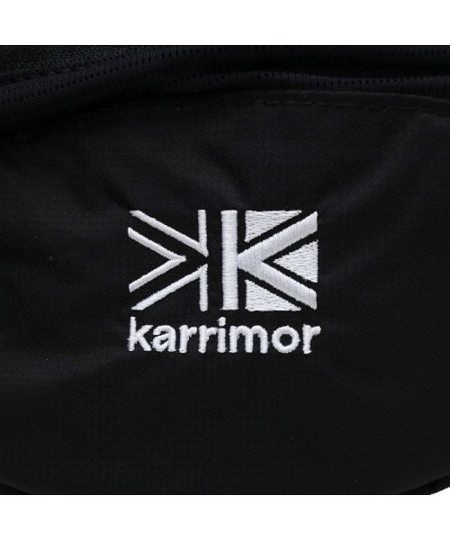 Karrimor(カリマー)/カリマー ウエストバッグ karrimor ウエストポーチ SL 2 斜めがけ ボディバッグ 軽量 アウトドア/img33