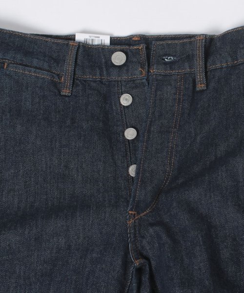 LEVI’S OUTLET(リーバイスアウトレット)/LEJ 570 BAGGY TAPER  RINSE DENIM LEJ B/img09