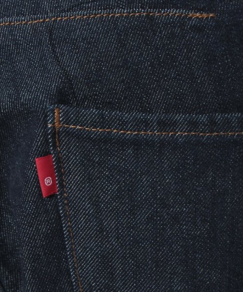 LEVI’S OUTLET(リーバイスアウトレット)/LEJ 570 BAGGY TAPER  RINSE DENIM LEJ B/img10