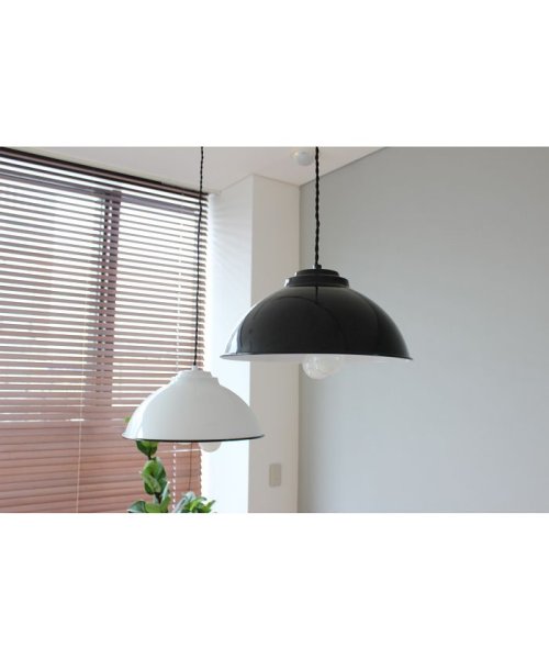 BRID(ブリッド)/Crumble LAMP 2BULB PENDANT （電球あり）/img05