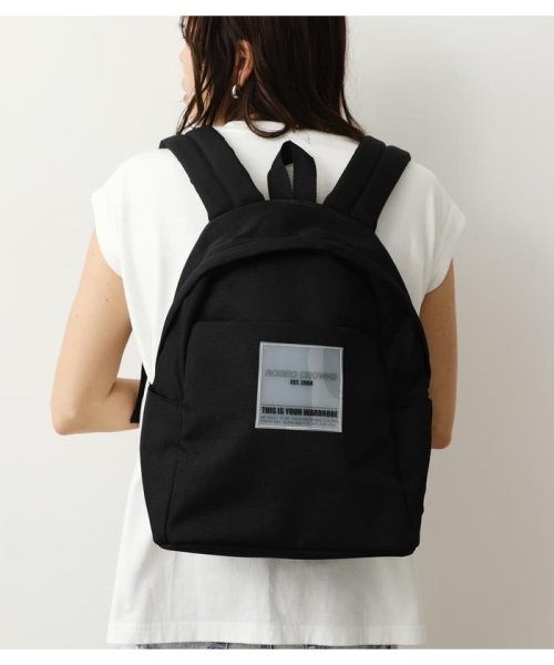 RODEO CROWNS WIDE BOWL(ロデオクラウンズワイドボウル)/Color tag back pack/img08
